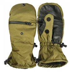 Рукавиці Defcon 5 WINTER MITTEN OD Green
